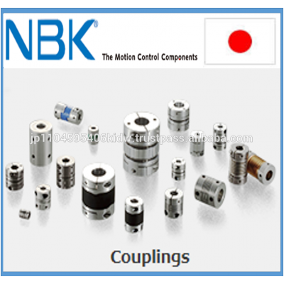 High quality and Extensive product line-up electric motor shaft coupling NBK NABEYA coupling at reasonable prices