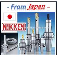 High precision and reliable Nikken tool holder CNC lathe price made in Japan