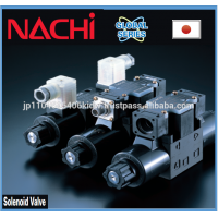 High precision and High quality stem gate Nachi valve at reasonable prices